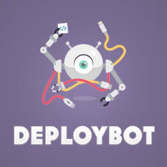 DeployBot