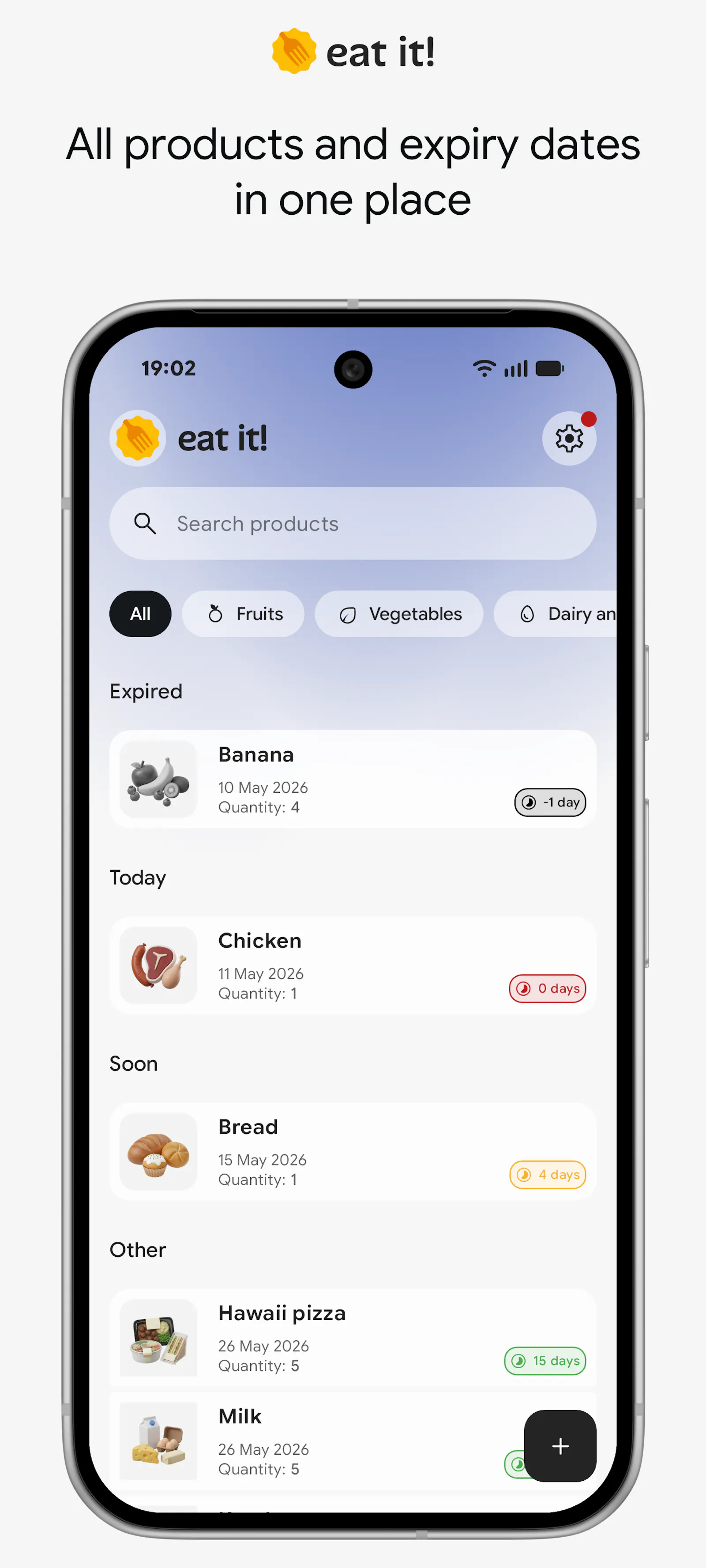 eat it! screenshot 2