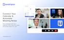 Transkriptor 2.0