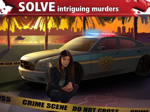 Dexter: Hidden Darkness gallery image