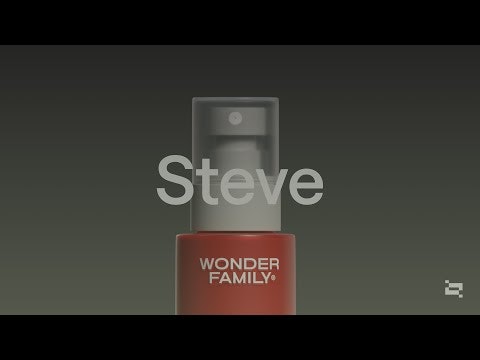 Steve by Wonder Family  gallery image