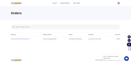 NeuraMock AI gallery image