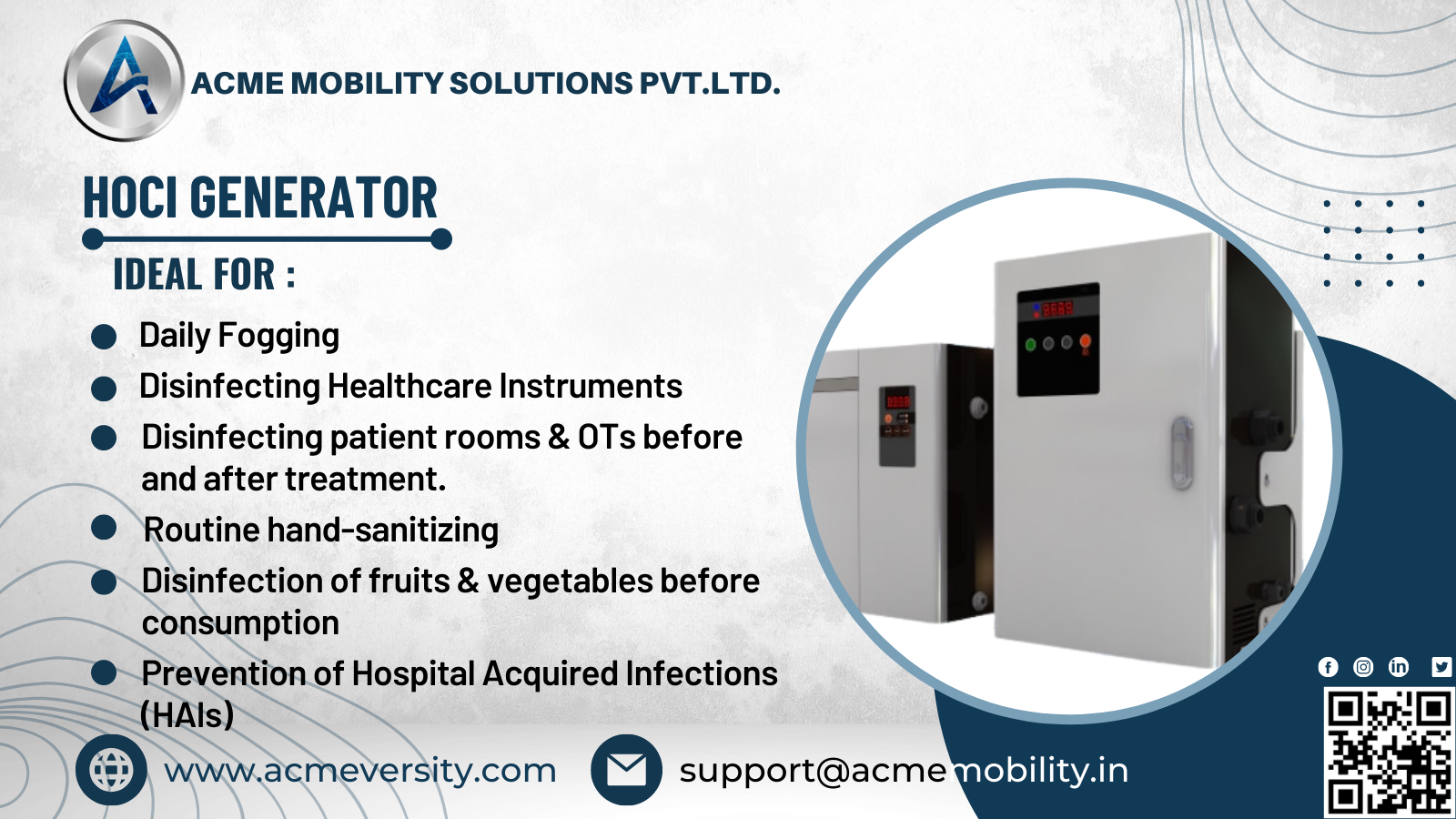 Media Mobiliti Acme - Acmemobility 5