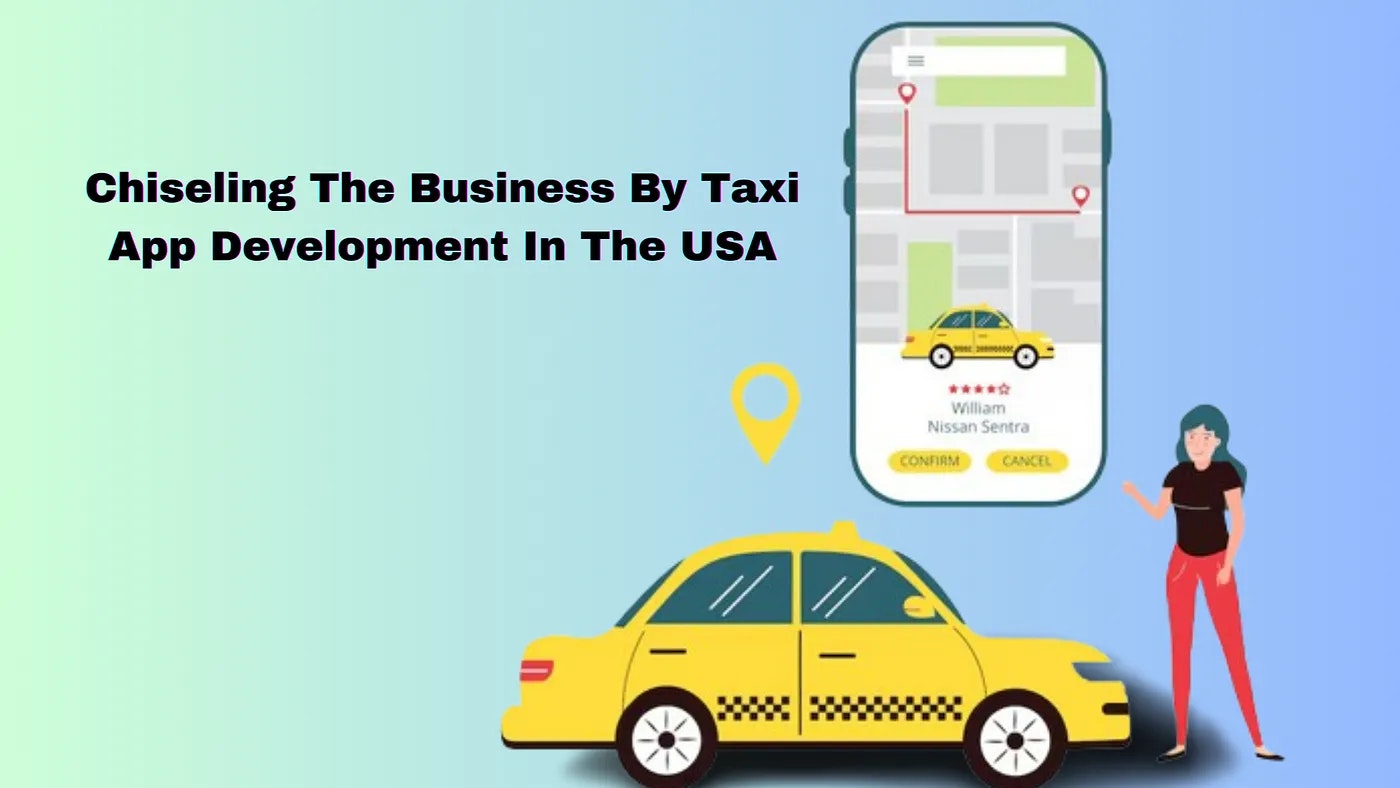 Sviluppo app di taxi personalizzato - Spotnrides media 1