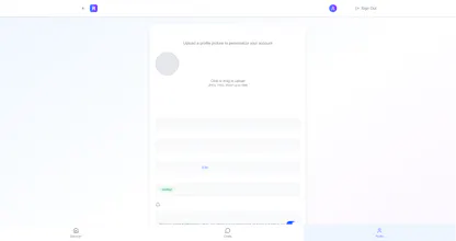 Randow.chat gallery image