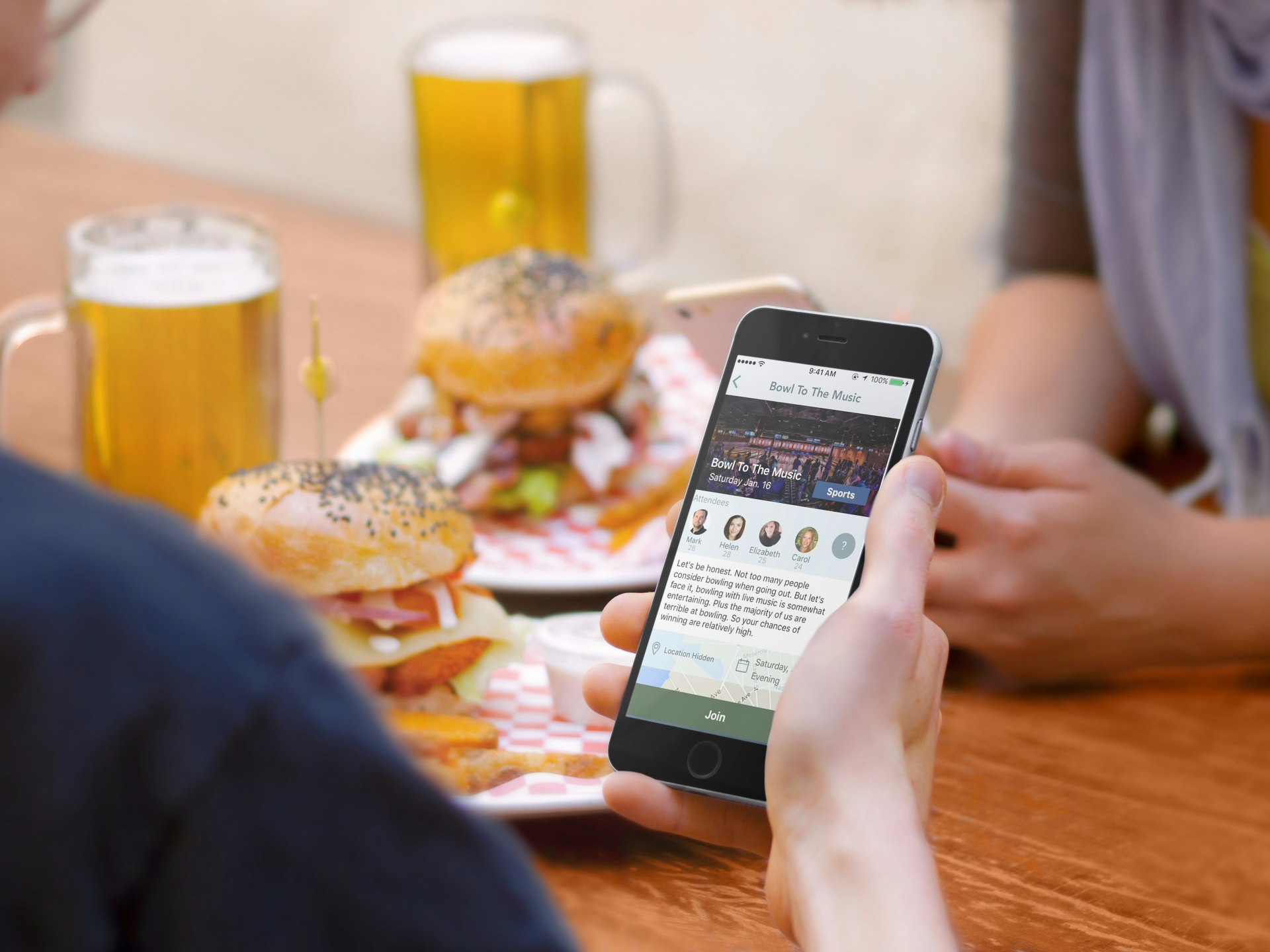 Leaflets  gallery image