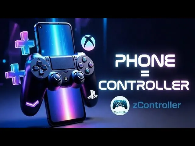 zController gallery image