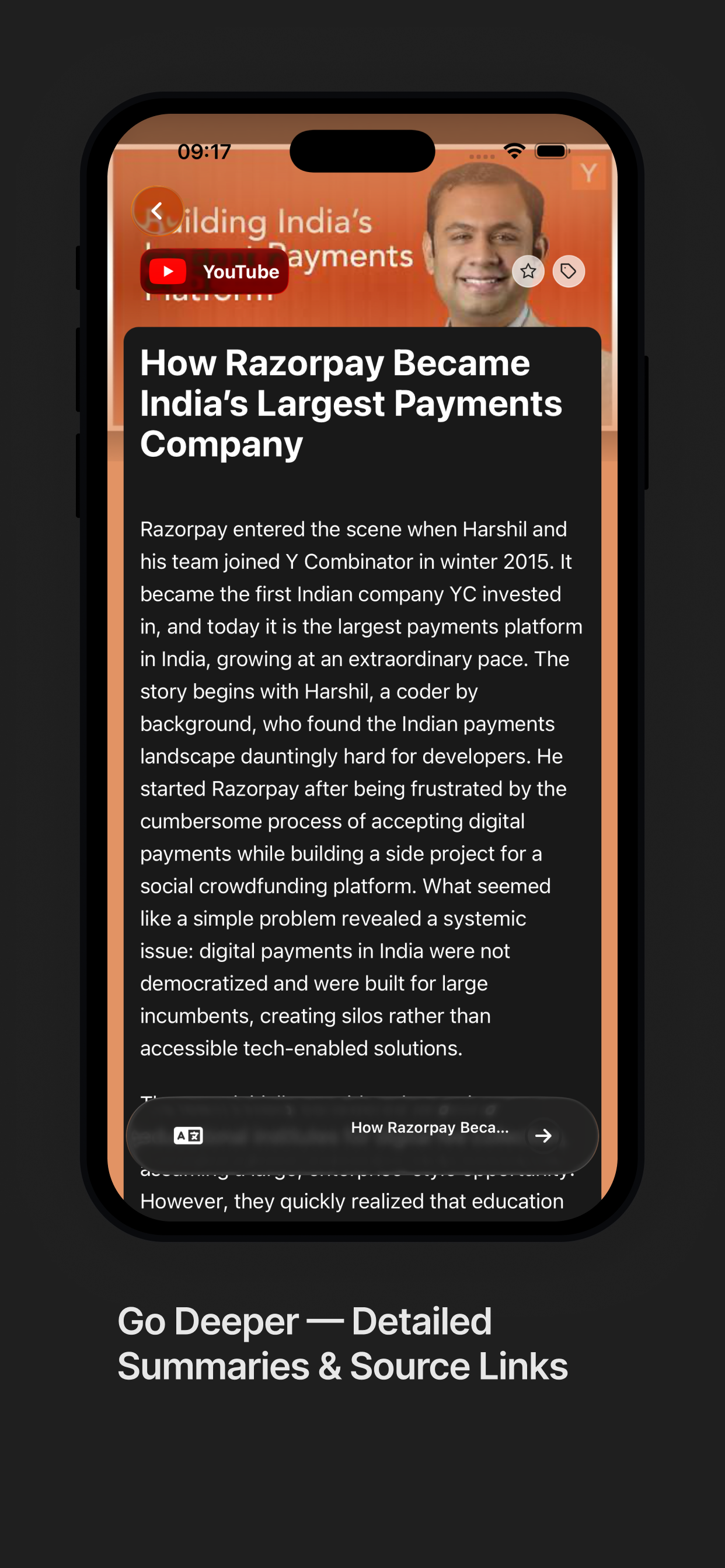 GrainBook gallery image