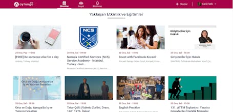 Aytunga gallery image