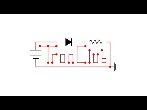 TronClub gallery image