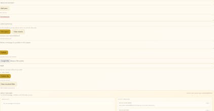 Ouroboros: Handshake + EtherSync gallery image