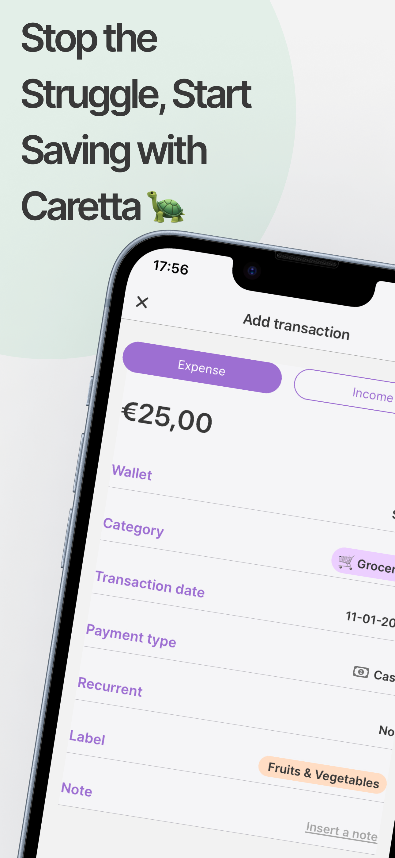 Caretta gallery image