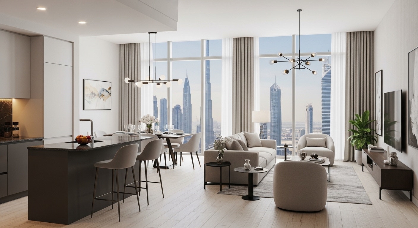 Best Interior Designers in Dubai gallery image