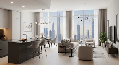 Best Interior Designers in Dubai gallery image