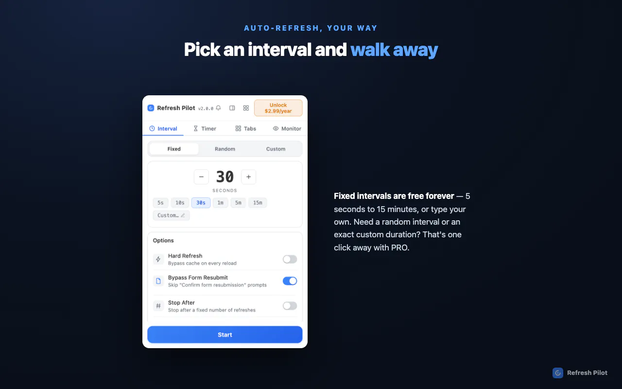 RefreshPilot gallery image