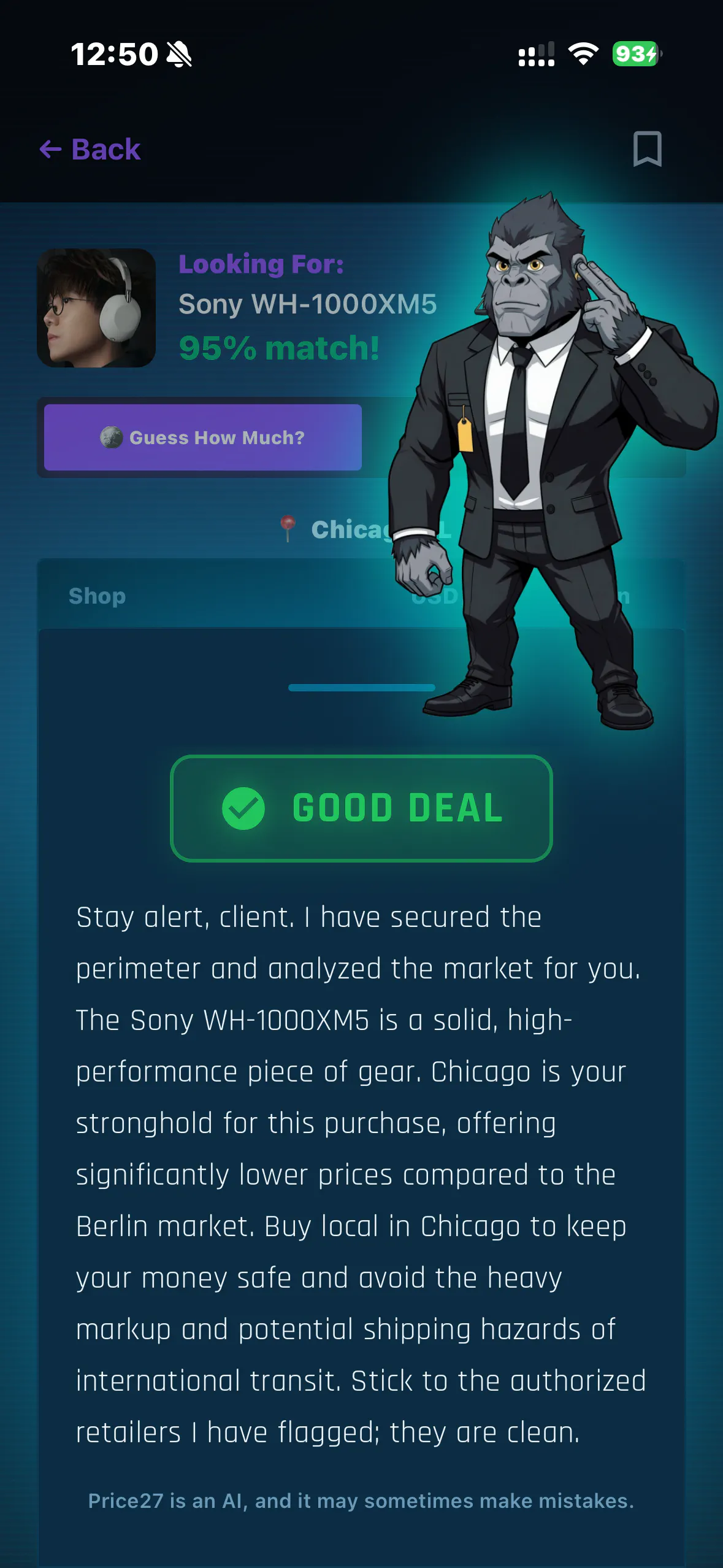 Price27 gallery image