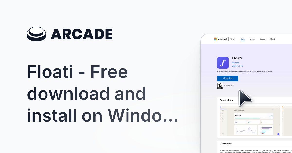 Floati gallery image