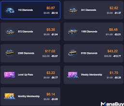 ManaBuy.com gallery image