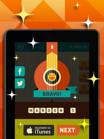 Icon Pop Quiz gallery image