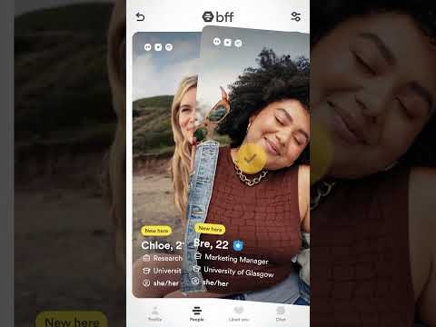 Bumble For Friends gallery image