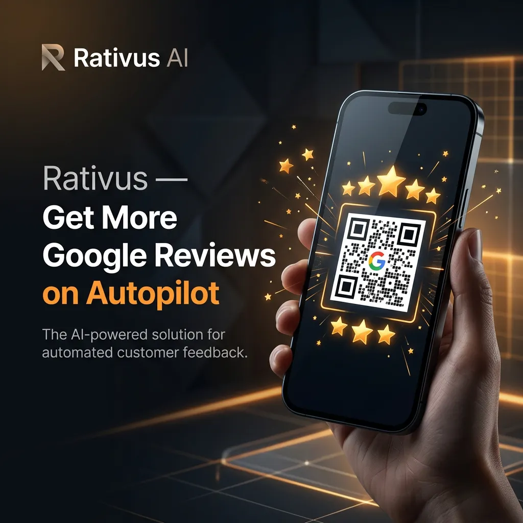 Rativus AI gallery image
