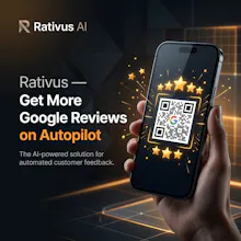 Rativus AI gallery image
