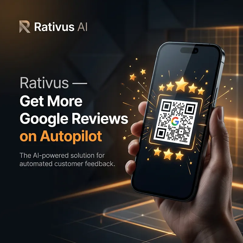 Rativus AI screenshot 1