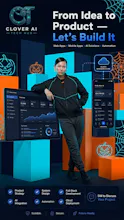 Clover AI Tech Hub gallery image