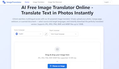 ImageTranslator gallery image