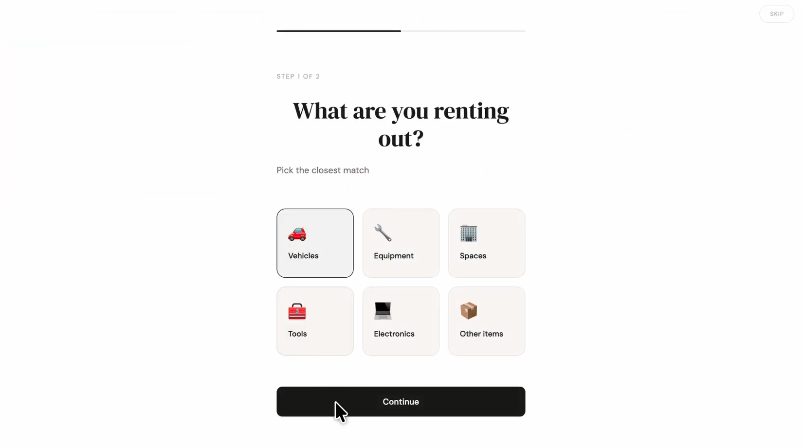 FlowAssist - No more confusing UI's gallery image