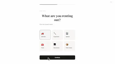 FlowAssist - No more confusing UI's gallery image