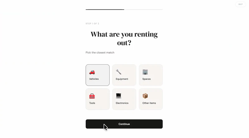 FlowAssist - No more confusing UI's screenshot 10