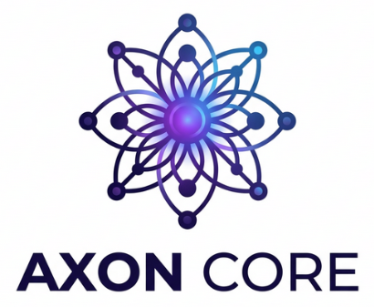  Axon ERP & POS