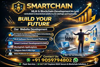 Smart Chain Labs gallery image