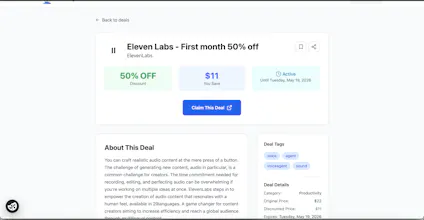 Startup Booster gallery image