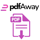 Edit, Compress, Merge PDFs