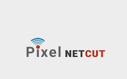 Pixel NetCut WiFi Analyzer media 1