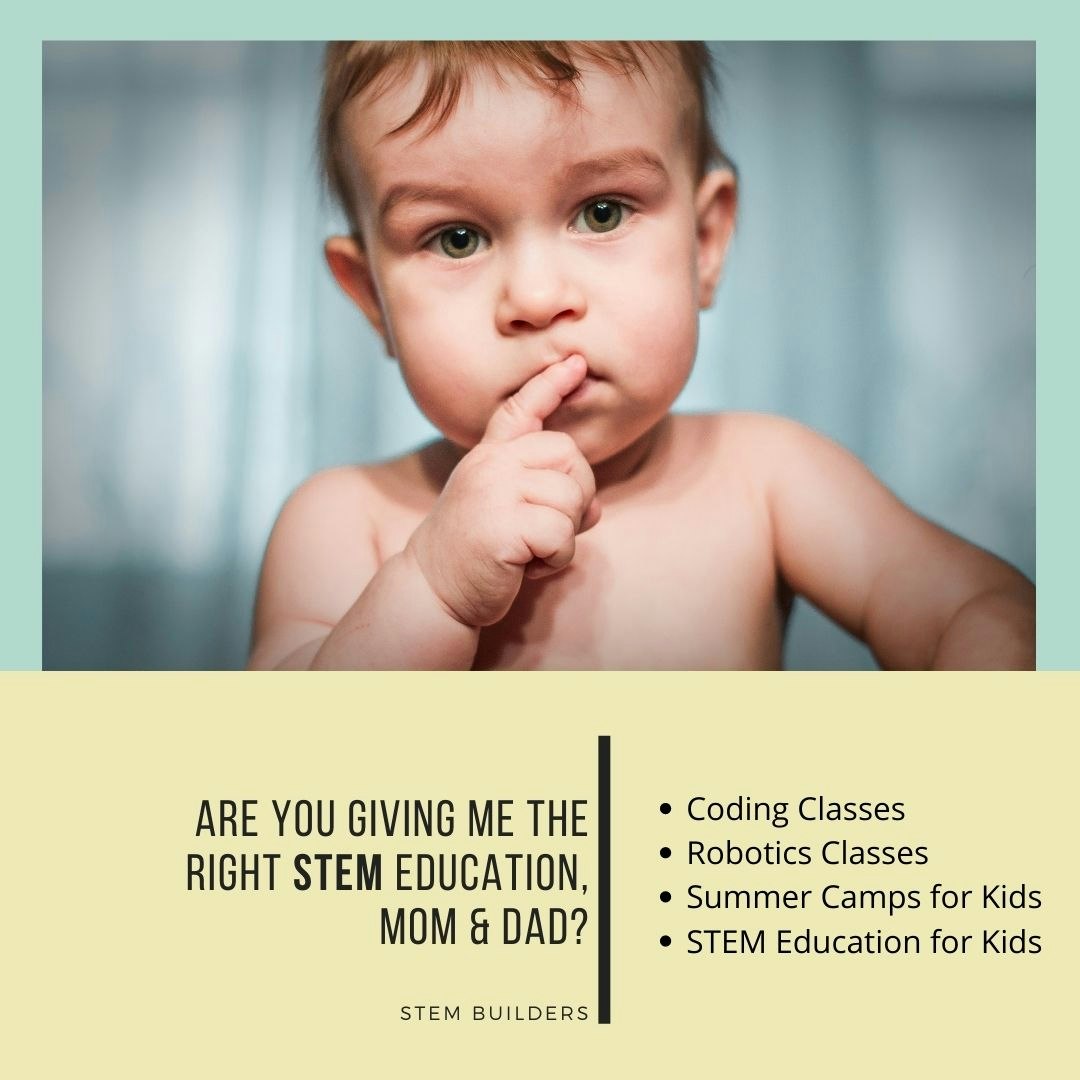 STEM Builders Learning Center gallery image