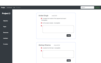 ProjeX gallery image