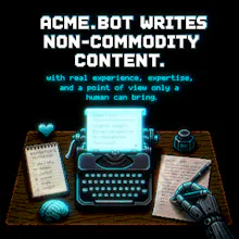 ACME.BOT gallery image