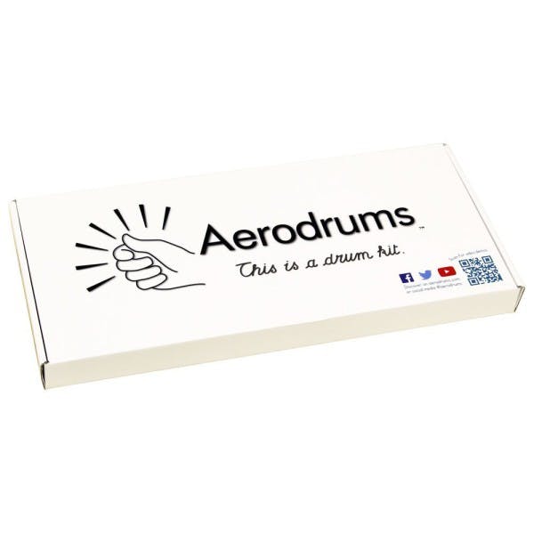 AeroDrums media 2