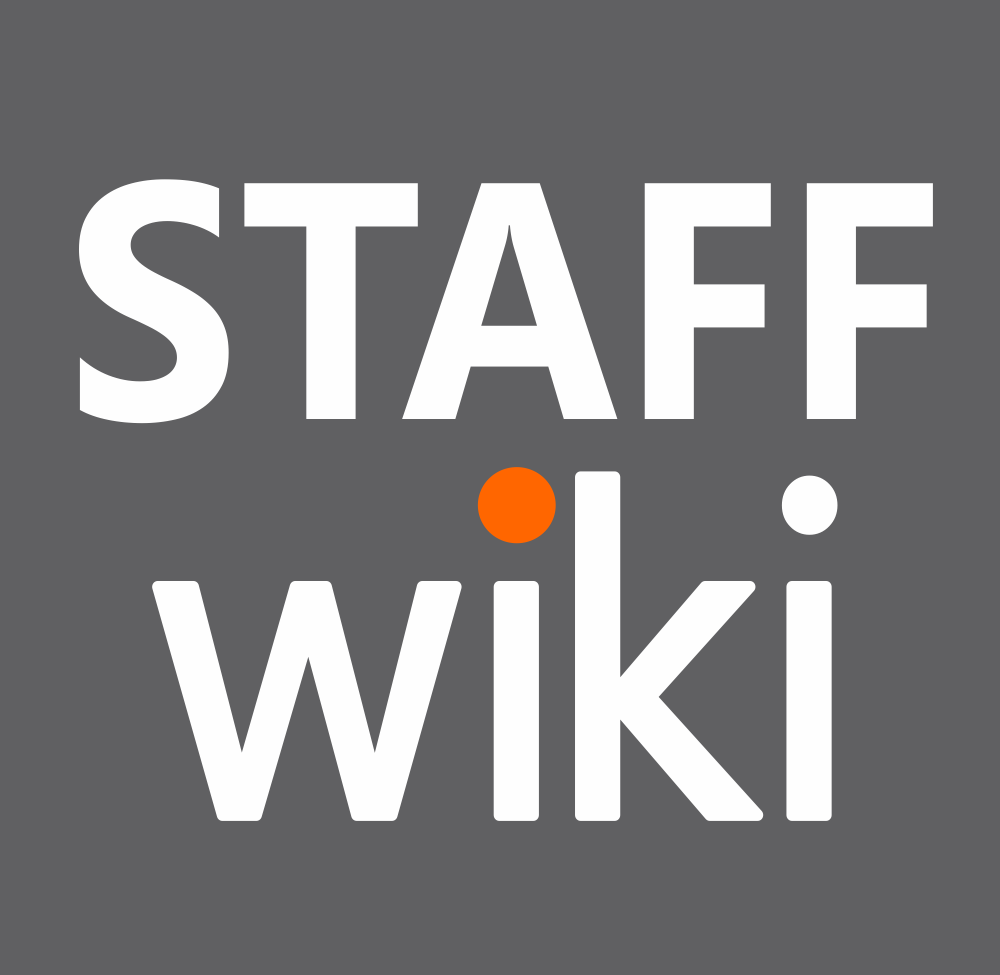 Staff.Wiki