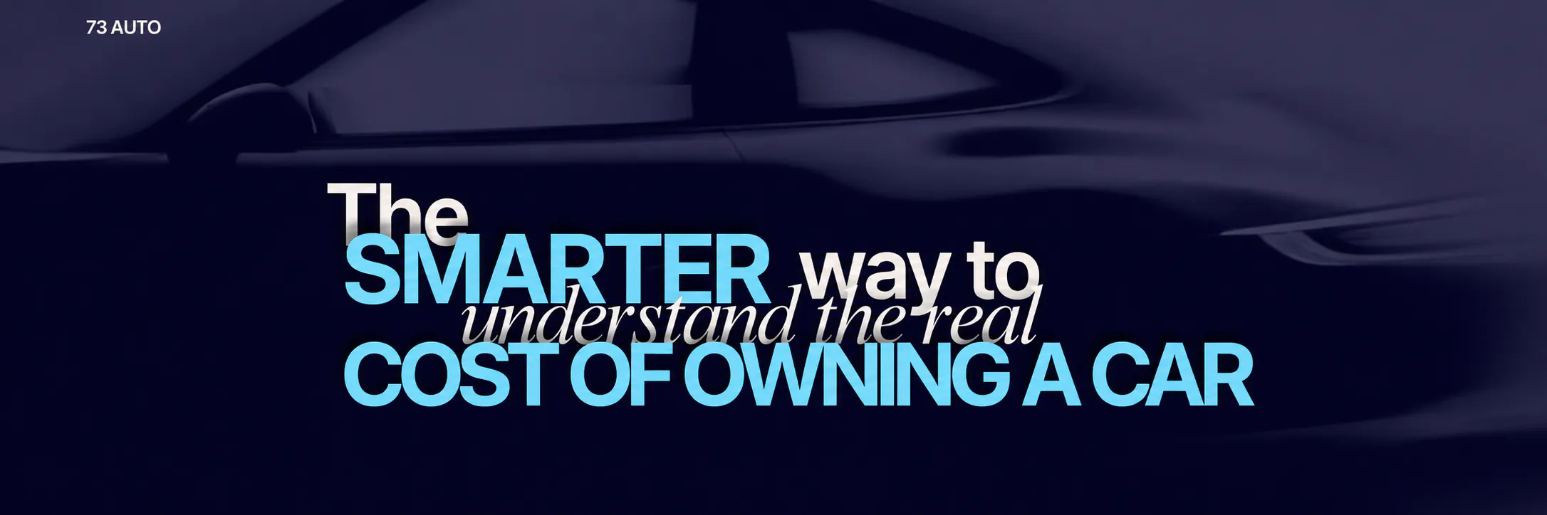 73 Auto — True Car Ownership Cost gallery image