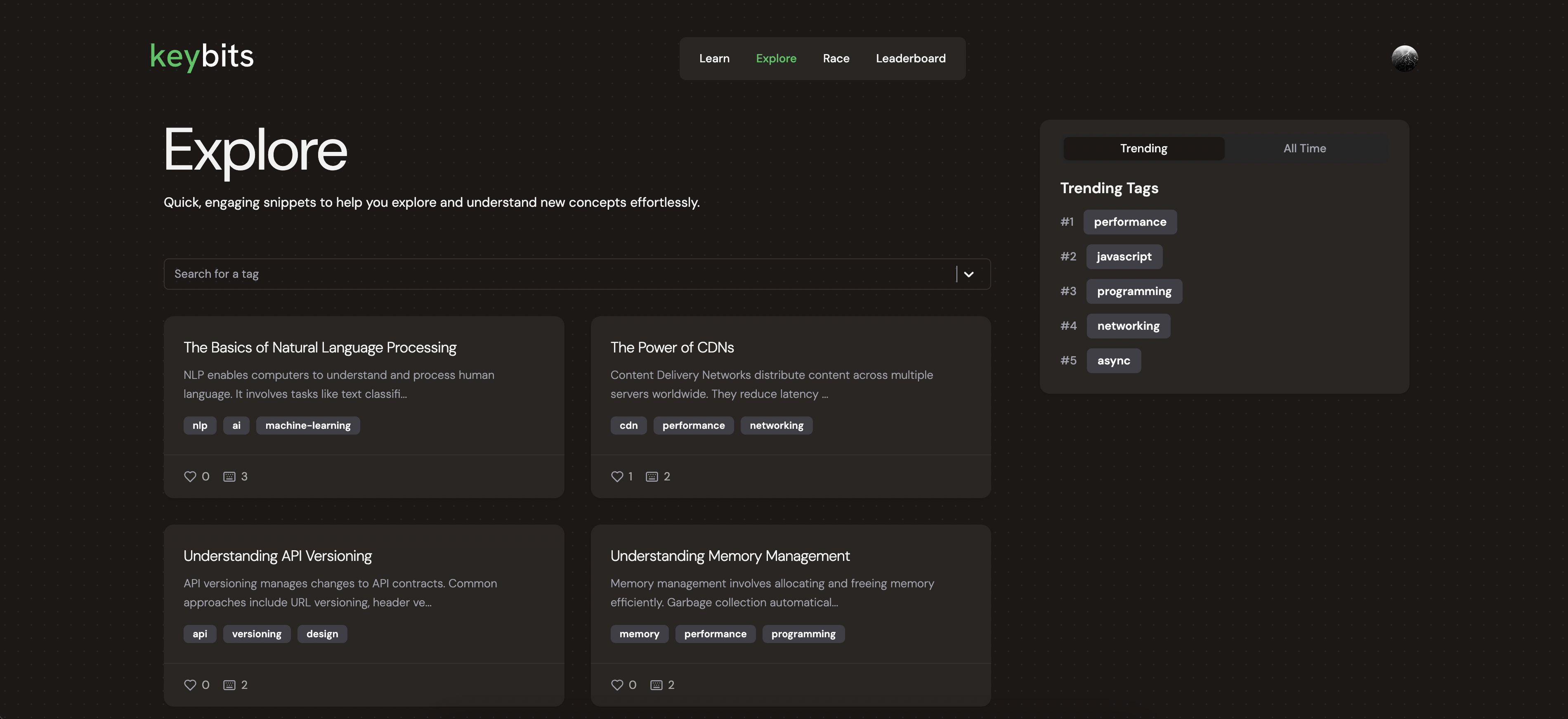 Keybits gallery image