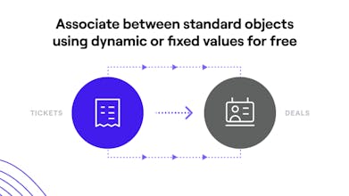 associ8 for HubSpot gallery image