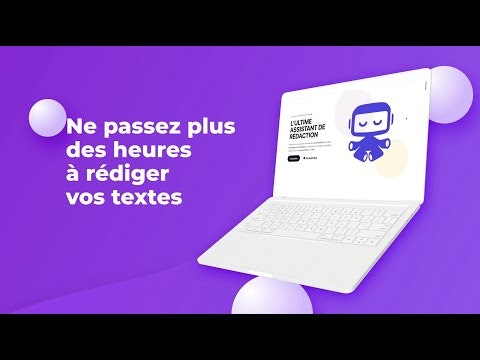 Roboto - Générateur de contenu gallery image