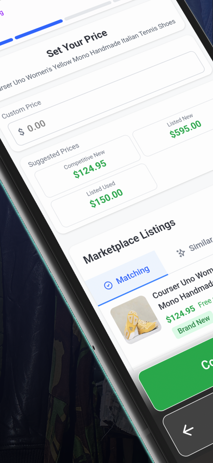 Listings from Photos with GlobalSKU media 10