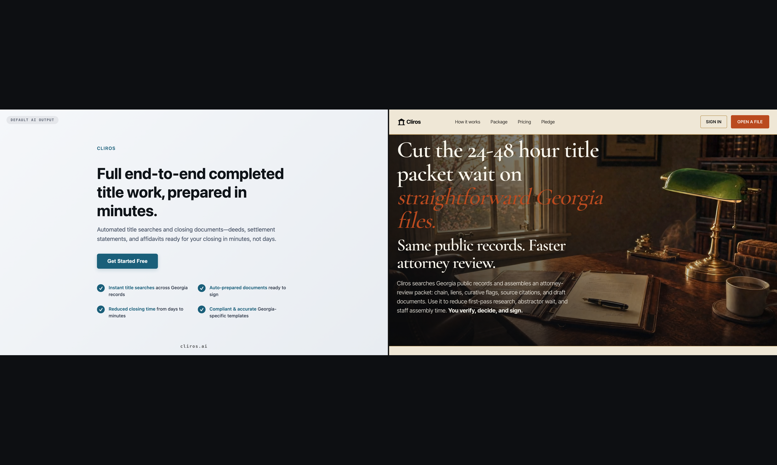 Fable Design System gallery image