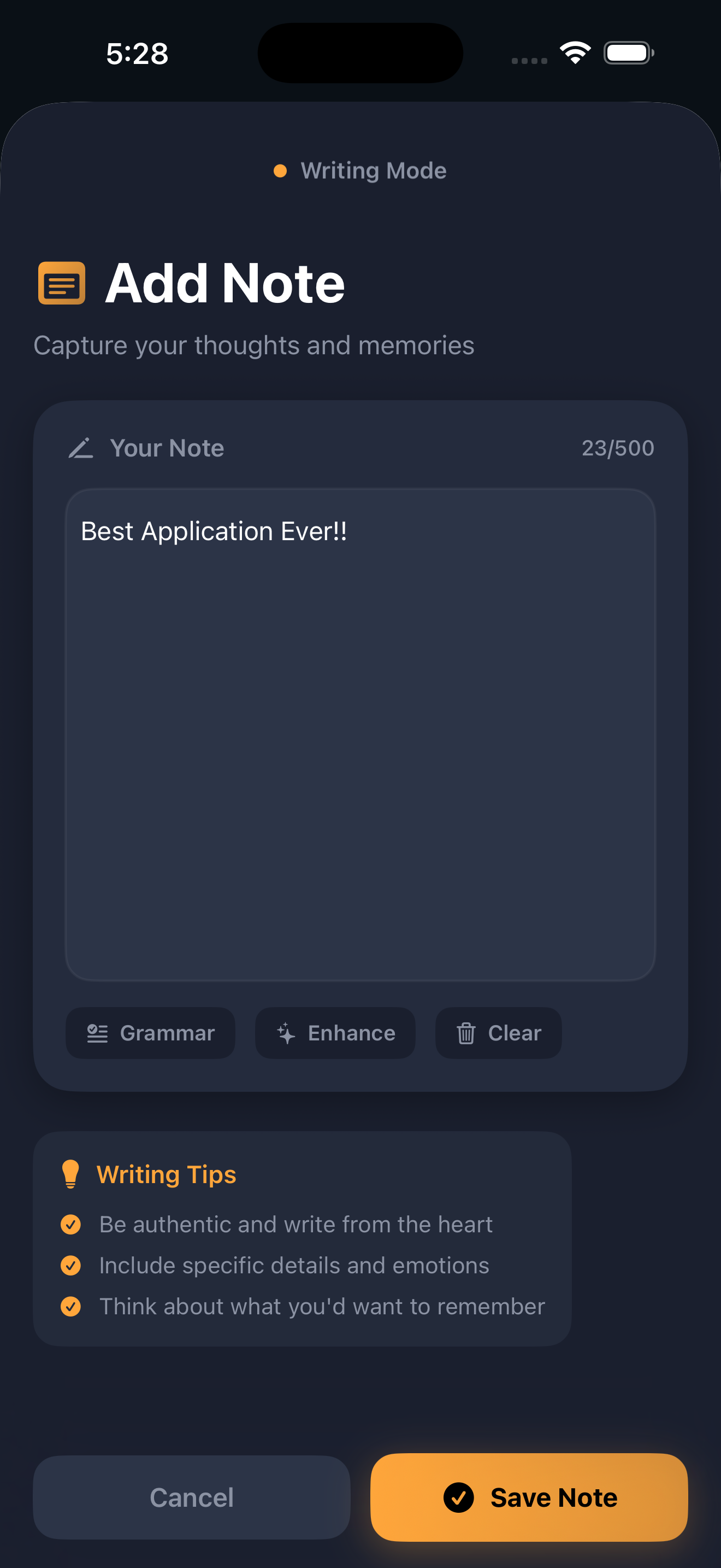 Timecapsules gallery image