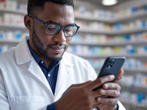 Pharma Padi gallery image